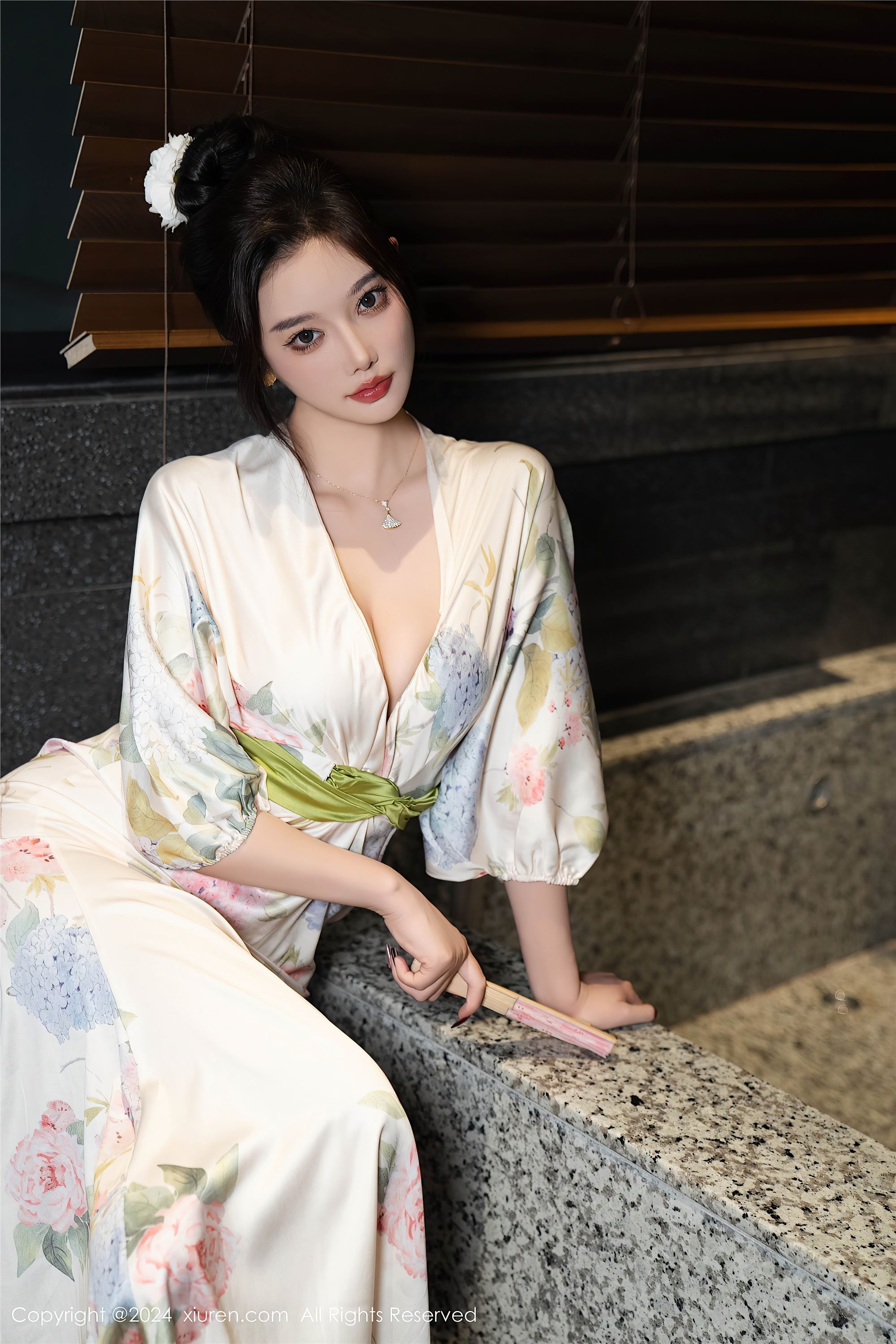 Xiuren秀人网 2024.11.19 NO.9470 杨晨晨Yome